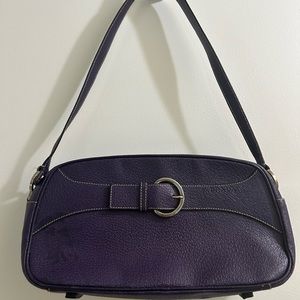 Prada Cinghiale shoulder bag